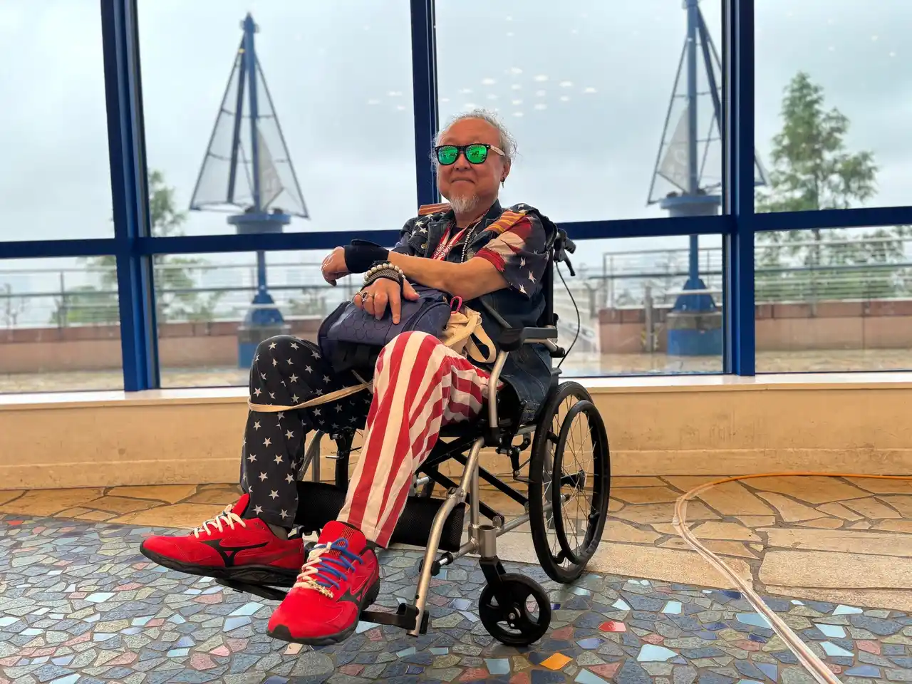 【余命宣告から決断】テレンス・リーが全ゲノム解析で後世に希望を託す。新しい終活の形