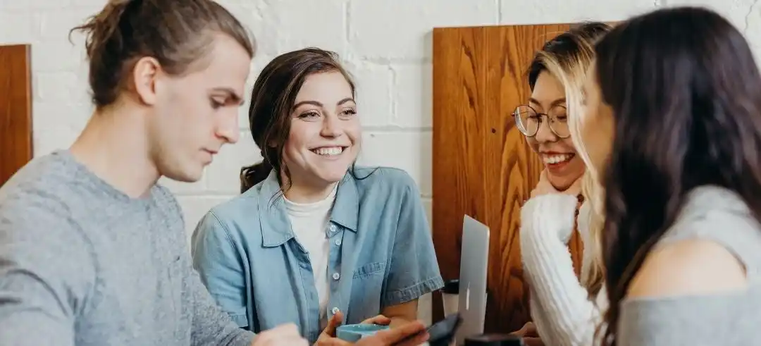 【2027年卒向け】就活体験談を赤裸々に語る特別イベント！「2026年卒 内定者座談会」をオンラインで開催