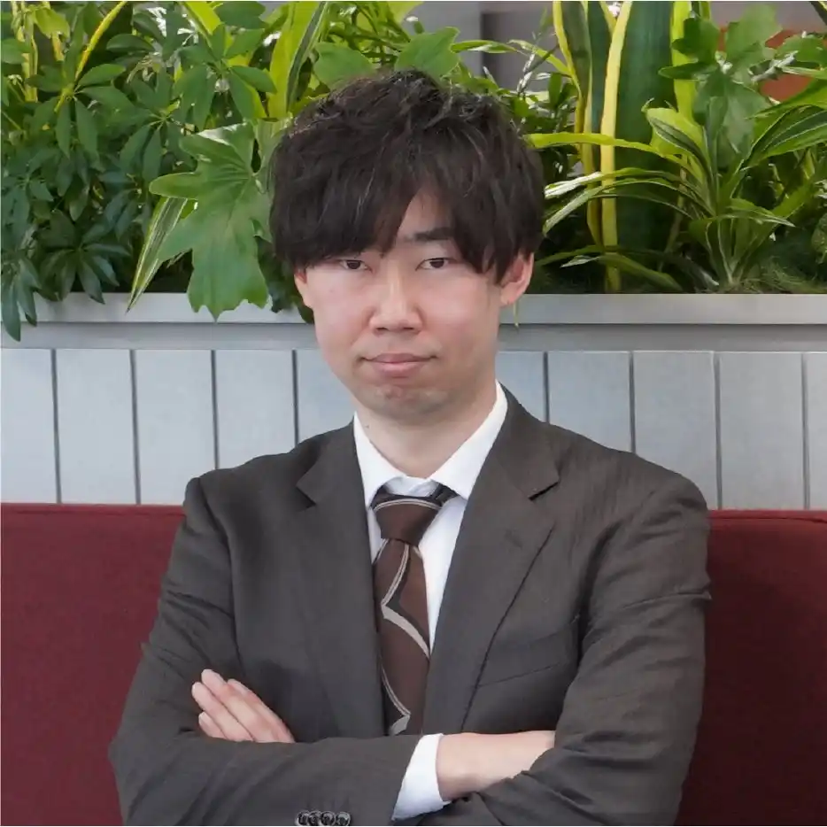 【八千代エンジニヤリング株式会社】 自然共生分科会主催「2025年度EPOC自然共生分科会セミナー」に登壇