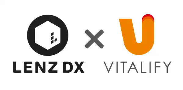 バイタリフィ、LENZ DX社にDify構築支援サービス『AIエージェントDRIVE』を導入。入居者様向けアプリのチャットをAI化し、24時間対応と業務効率化を同時に実現！