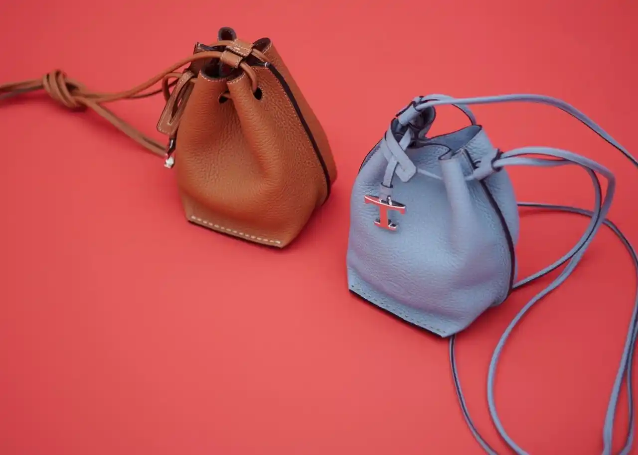 【TOD’S for RHC】「TOD’S for RHC」人気のコラボレーションラインより、8月23日（土）に新作アイテムが登場