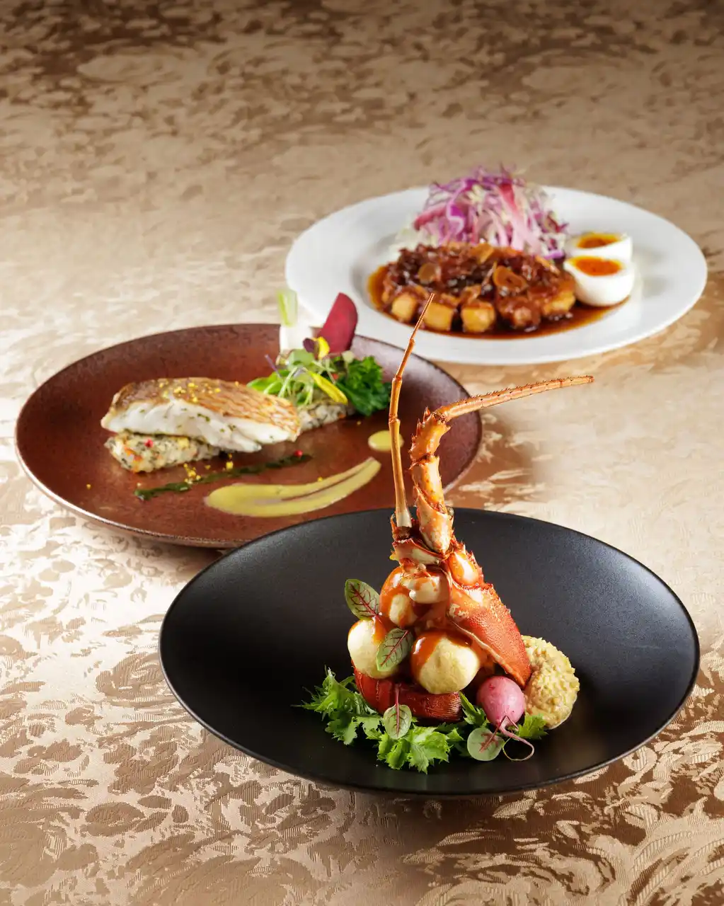 三重県の味覚を堪能！新大阪江坂東急REIホテルの特別コラボランチ　期間限定ハーフブッフェ付き特別コラボランチで三重県の魅力を発見するチャンス