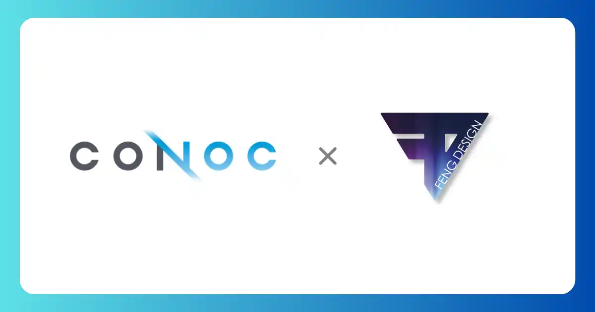 【株式会社CONOC】 CONOC、峰設計と協業し中小工事会社へのBIM導入を加速。建設業界の業務効率化を支援