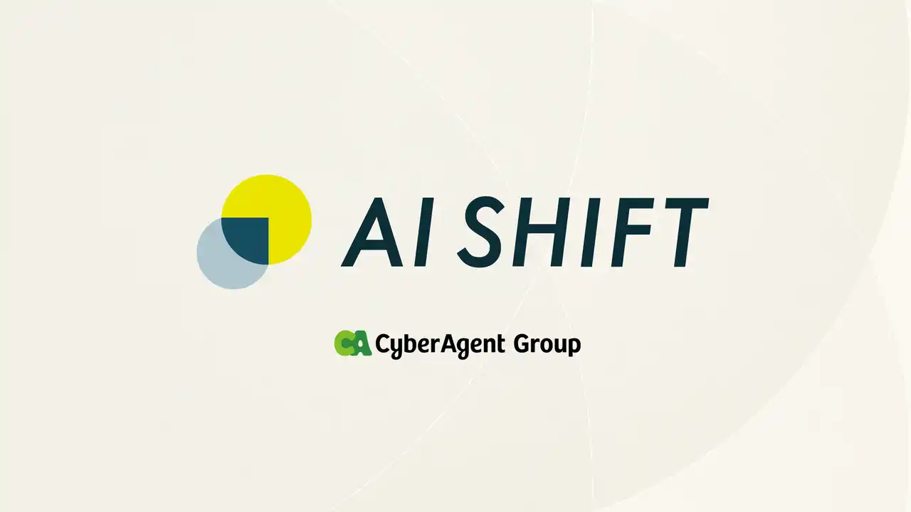 【株式会社AI Shift】 BSテレ東～人とAIの共創～「Future of Work」にAI Shift代表の米山が出演しました