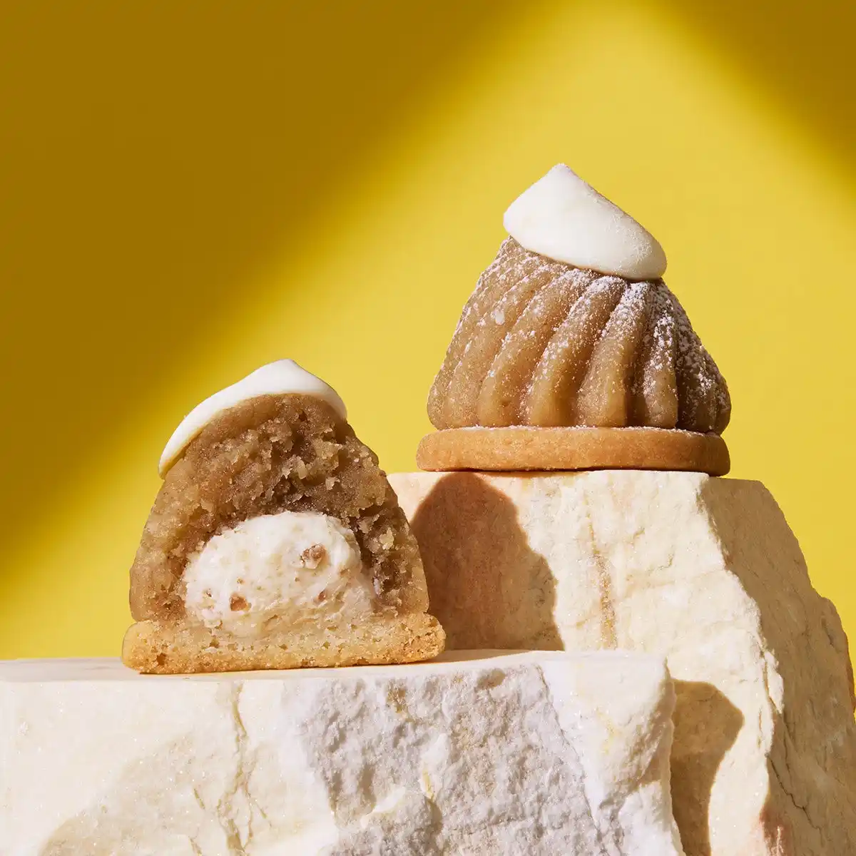 【株式会社大丸松坂屋百貨店】 ２０２５秋冬発表！一番人気のあるモンブランはこれ！　モンブラン売上ランキング発表