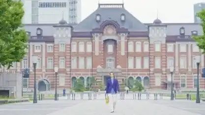 【株式会社菓匠三全】 【菓匠三全】「萩の月」の新イメージキャラクターに宝塚歌劇団 月組「風間 柚乃」さんが就任