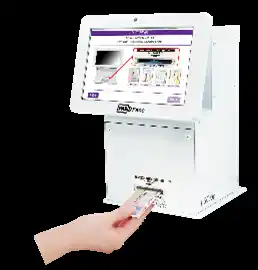 【豊中市】 手続きの「書く」を減らす 「書かない窓口」がスタート