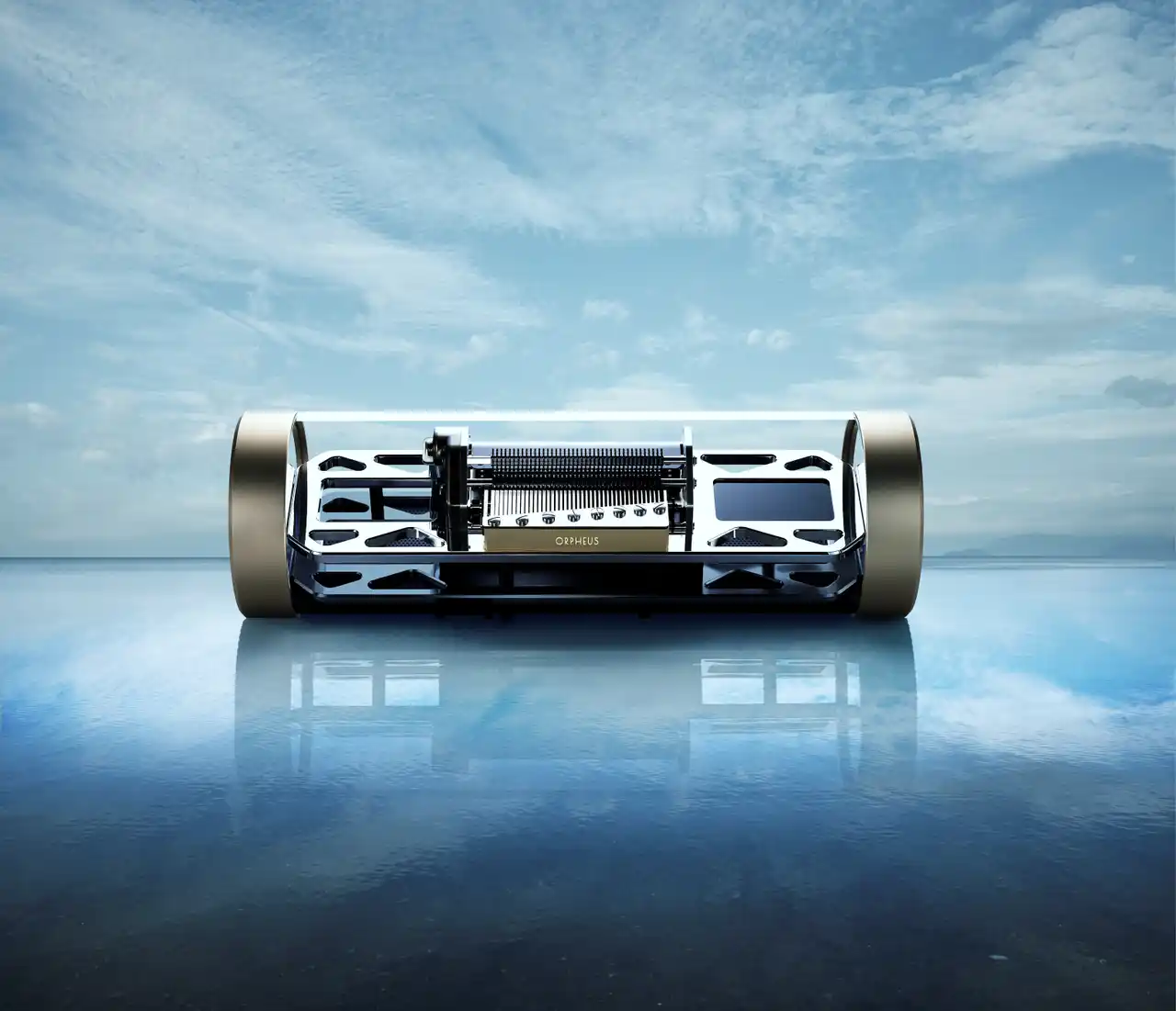 【ロイヤルホテル】 【リーガロイヤルホテル京都】『高級オルゴール「ORPHEUS KANATA」特別演奏』開催