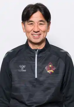 【株式会社石川ツエーゲン】 渋谷洋樹コーチ　退任のお知らせ