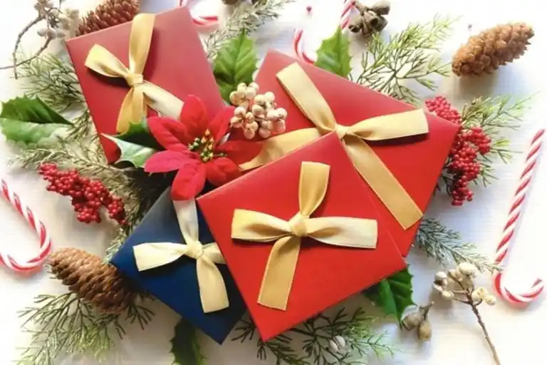 【株式会社ナビット】 年の瀬の一大イベント！クリスマスについて大調査！！【1000人アンケート】