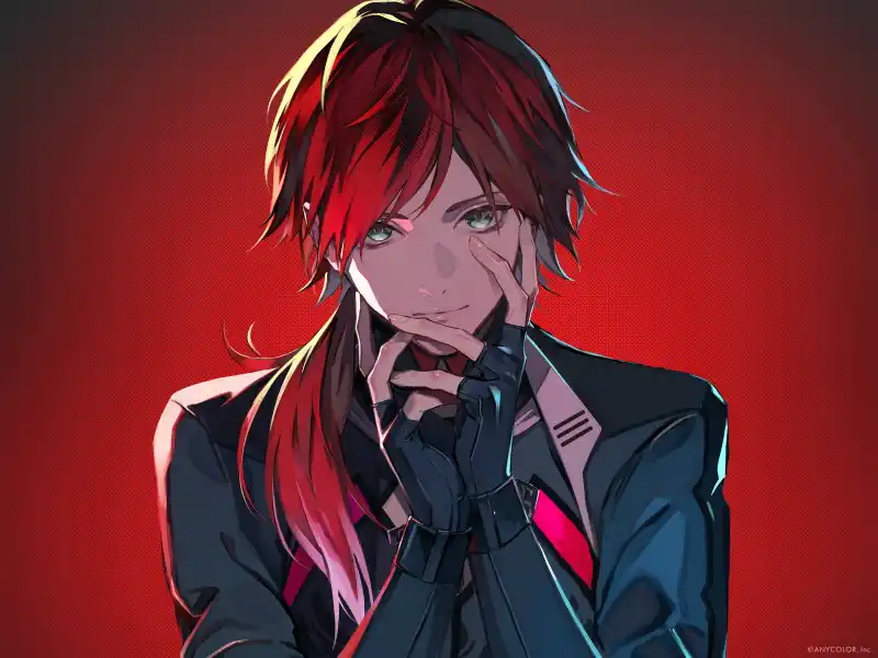 【ANYCOLOR株式会社】 【にじさんじ】ローレン・イロアス 1st Mini Album『No One』2026年4月22日(水)発売&7月30日(木)に初ソロライブ開催決定！CDジャケット、発売記念イベント、法人特典も公開！