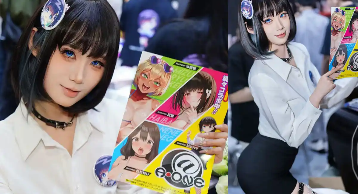 【海外でも⼤盛況】プレジャーグッズのエーワン、アジア最⼤級の展⽰会「API EXPO 2026」に出展！〜“国内最⾼峰品質”を世界へ披露、グローバル市場での需要