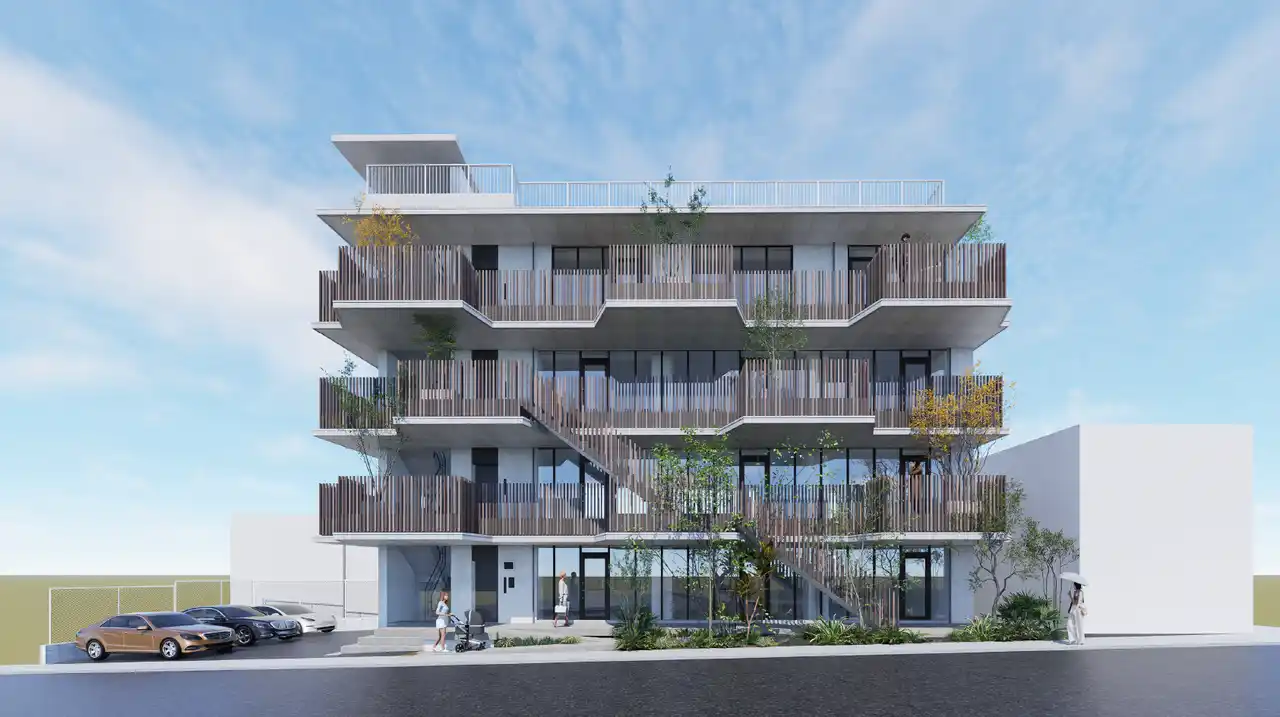 滋賀県大津駅前に 「LIT18」 建設決定 ―― 人とまちがつながる新ランドマーク 2026年7月竣工予定