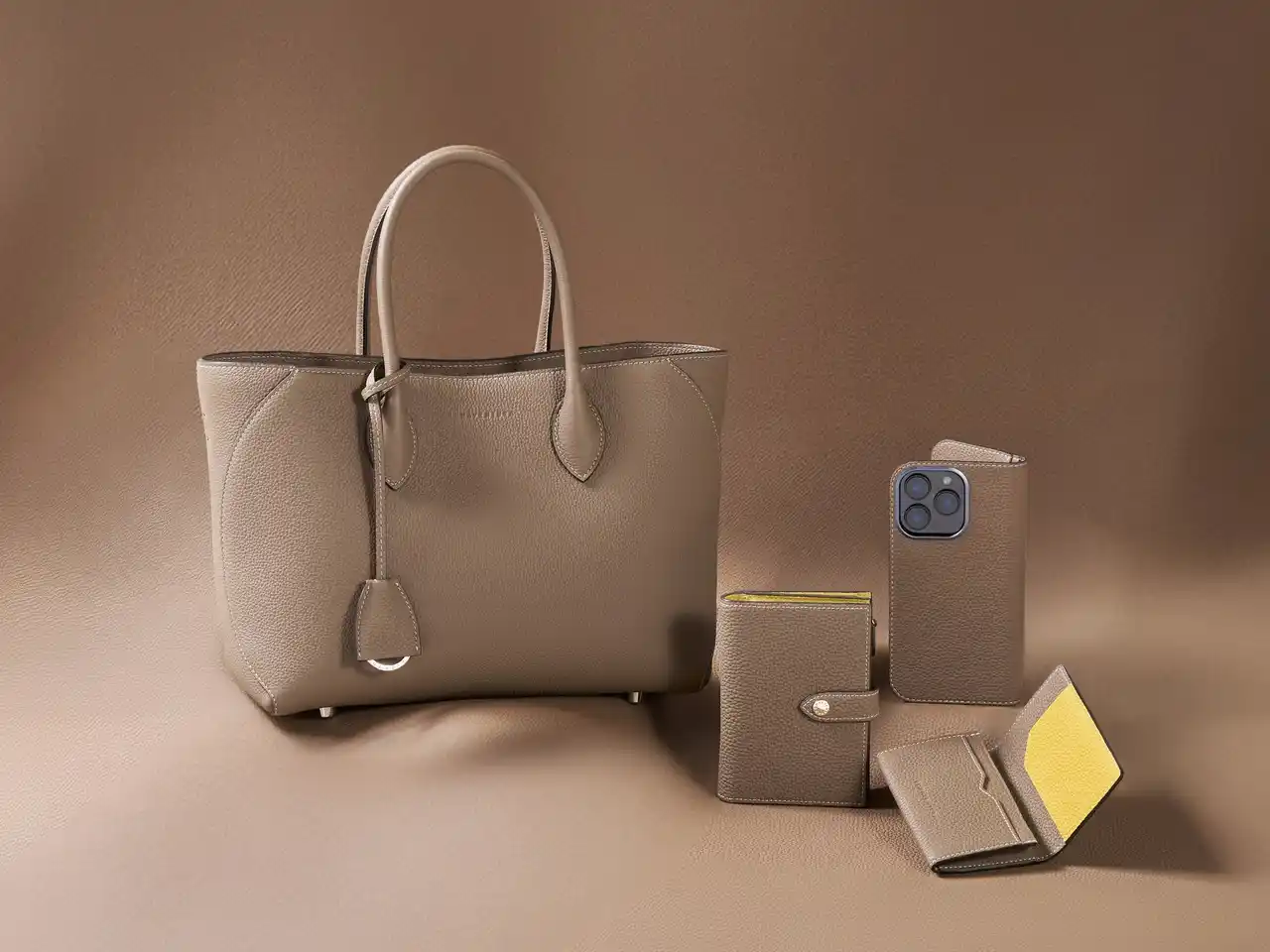 【BONAVENTURA株式会社】 イタリア発ラグジュアリーブランドBONAVENTURA（ボナベンチュラ）が、2026年3月11日（水）、ジェイアール名古屋タカシマヤ5階に新店舗をオープン