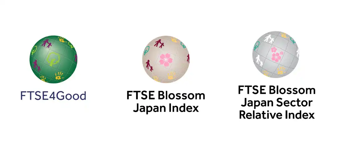 【株式会社アイシン】 アイシン、FTSE Russellが定める主要なESGインデックスの構成銘柄に継続選定
