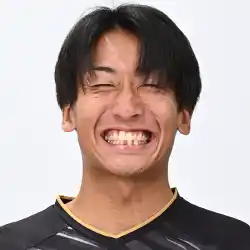 【栃木シティ】村越健太選手 クリアソン新宿へ期限付き移籍のお知らせ