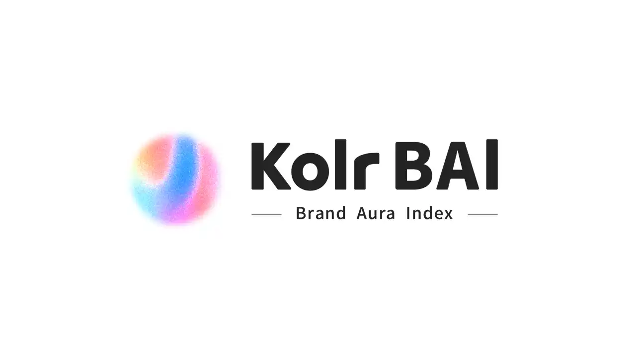 iKala Kolr、AIでブランド影響力を定量化するアジア初の新指標「Brand Aura Index」を正式発表