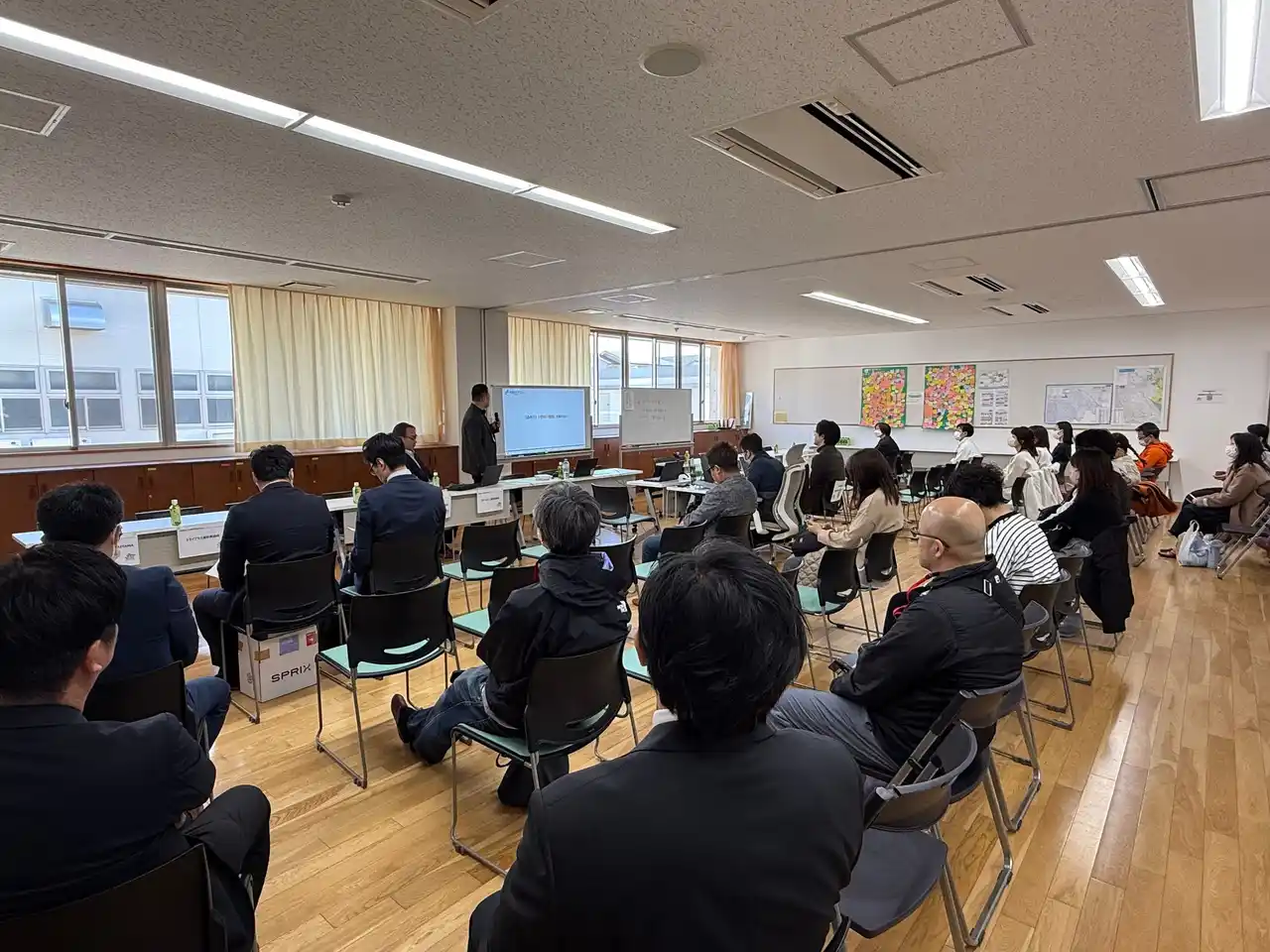 【株式会社ゼロワン】 地域連携イベントを開催｜美園北小学校＆早慶ゼロワン浦和美園校【開催レポート】