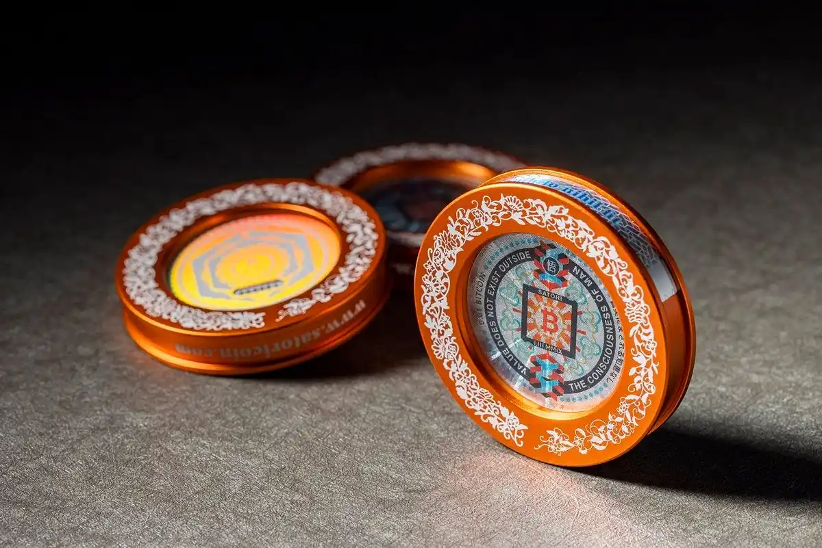 Satori Coin「Gi」チャリティーオークションで総額0.31802 BTCを寄付、KIZUNA HUBが寄付コーディネーションを担当