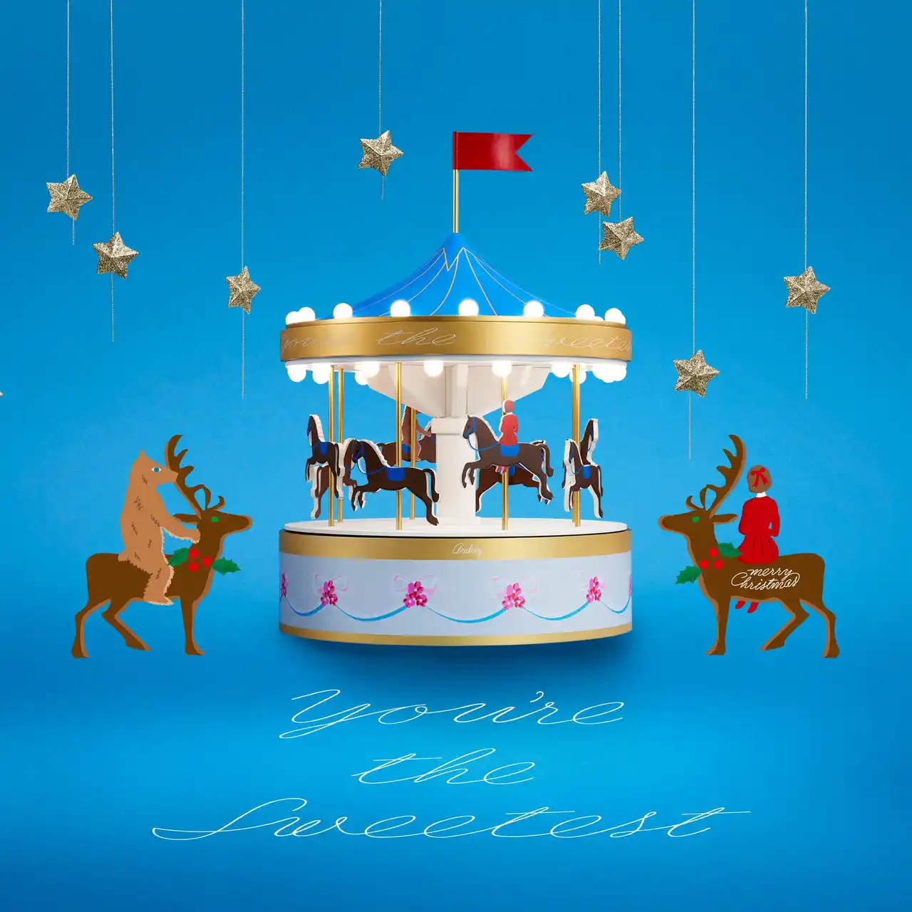 いちごのお菓子専門店「オードリー」、クリスマス限定商品をオンラインショップにて12月11日(木)より発売！オンラインショップ限定「オードリーウィンターBOX」が登場。