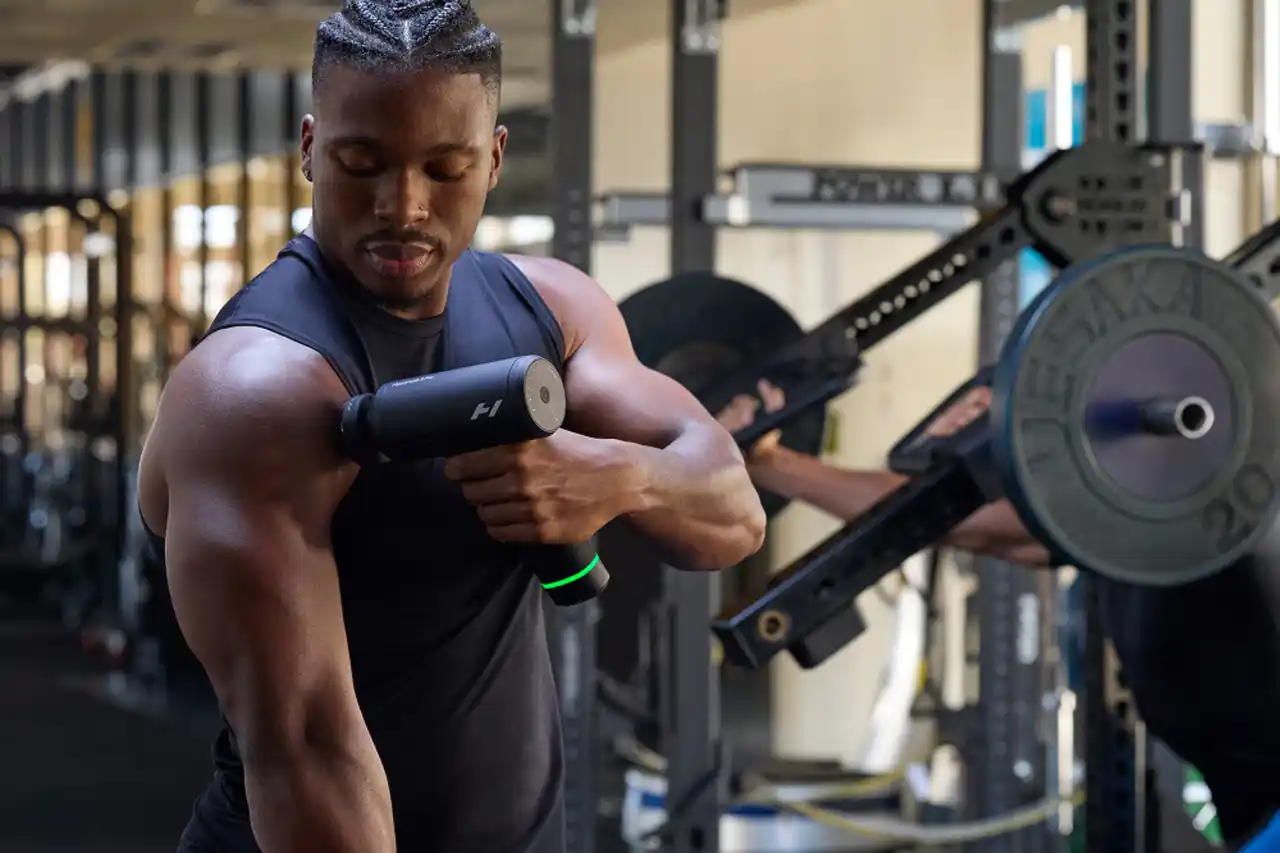 【アルコ株式会社】 よりパワフルに、より静かに。Hypericeの次世代パーカッションデバイス「Hypervolt 3」シリーズが3月11日より日本国内で販売開始