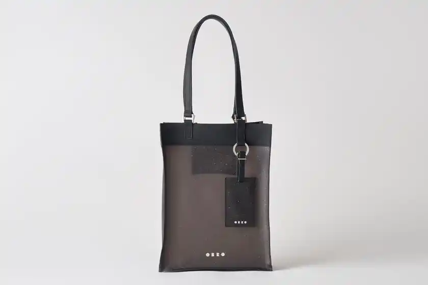 OBROトートバッグ