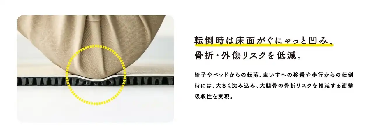 【株式会社Magic Shields】 夏休み最終日、池袋で「ころやわ」の体験ができるイベントが開催されます