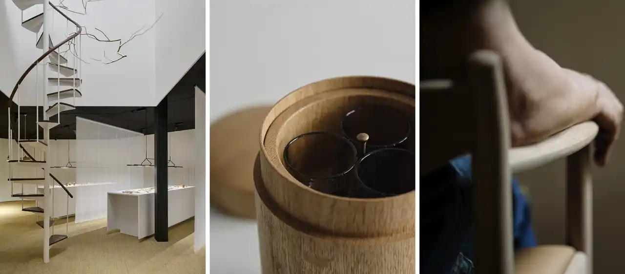 クラフトツーリズムの新しい目的地「遊朴館 HIDA GALLERY」木工の聖地・高山に10月4日（土）グランドオープン