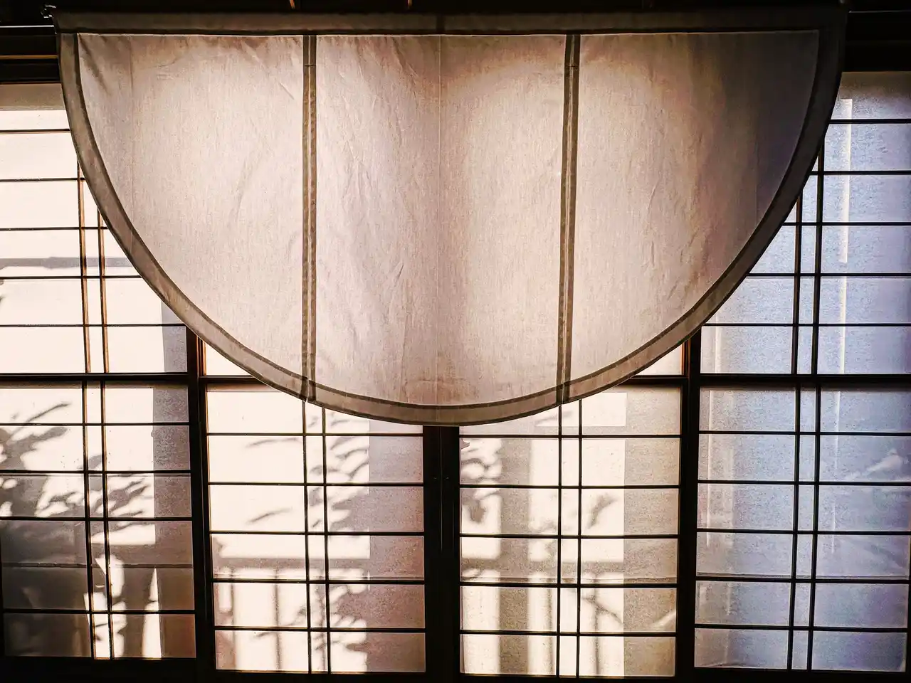 川崎の老舗居酒屋発「扇暖簾」　京都デザイン賞２０２５入選