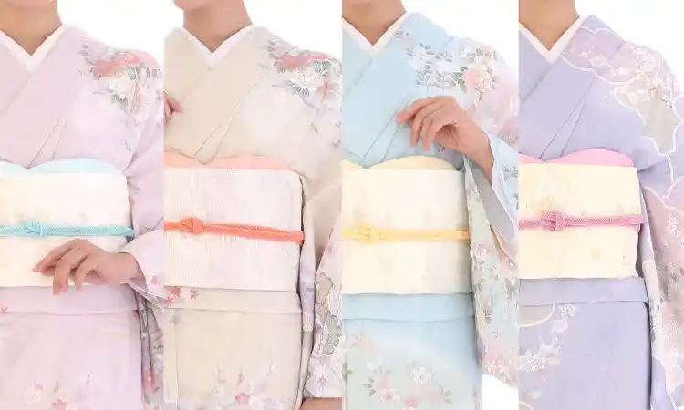 【株式会社LIN】 【2025年夏新登場】老舗による「絽の訪問着レンタル」サービス開始！今こそ『シアー』を和装で―フォーマルも夏らしく、軽やかに