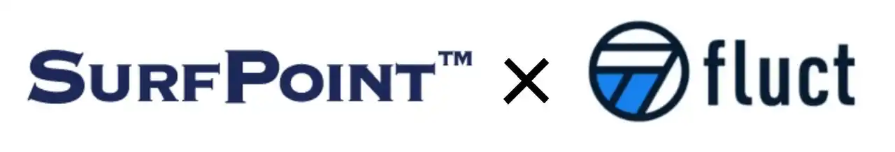【ジオロケ／4018】 IP Geolocationデータベース「SURFPOINT」と広告配信プラットフォーム 「fluct SSP」が７月より連携開始