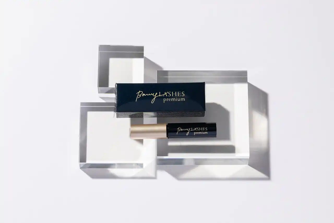【ファビウス(株)（美容ECブランド【FABIUS】）】 まつ毛の未来を変える進化を遂げた「BONNY LASHES premium(ボニーラッシュプレミアム)」誕生！2025年7月22日(火)発売