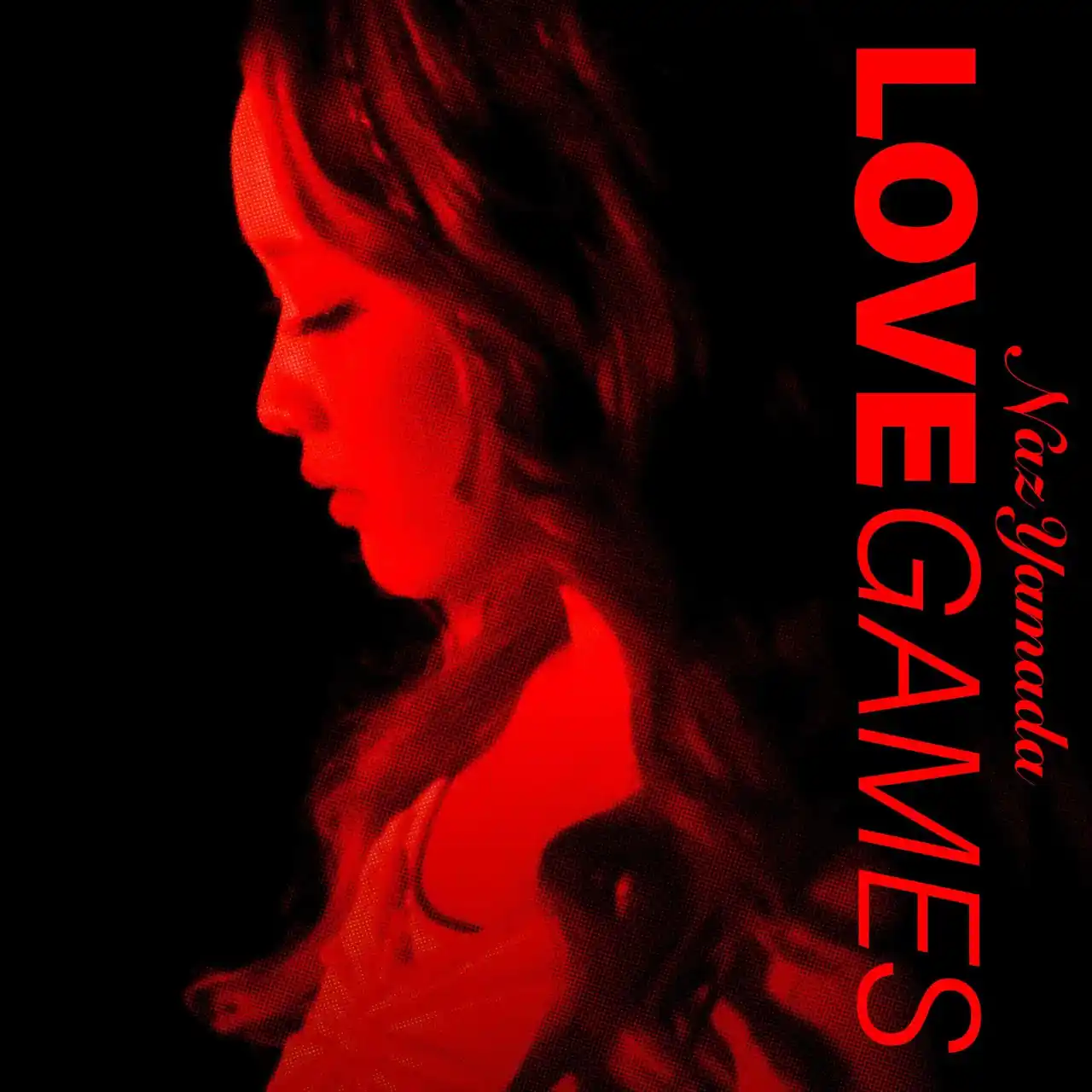 【エヌ・キューブ・エンタテインメント株式会社】 沖縄発シンガー Naz Yamada、新曲「LOVE GAMES」をリリース