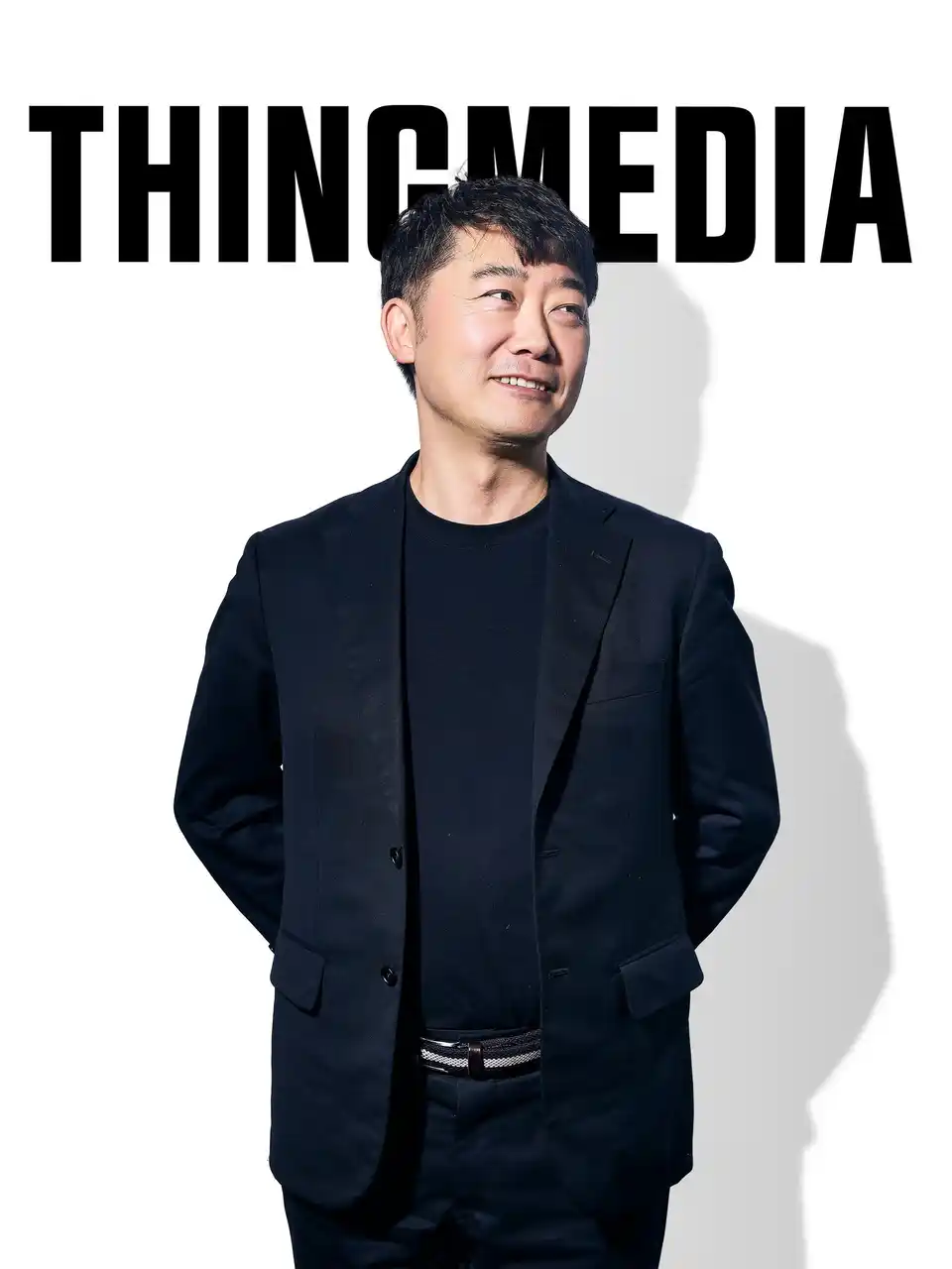 【THINGMEDIA株式会社】 映像スタートアップのTHINGMEDIA、数々の名作CMを手掛けた映像プロデューサー・薬師寺多聞を執行役員に迎え、映像制作体制を強化