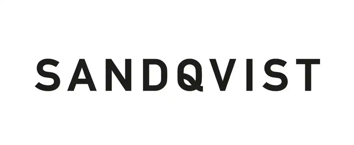 【株式会社アンプラージュインターナショナル】 新ブランド「SANDQVIST / サンクヴィスト 」の取扱い開始