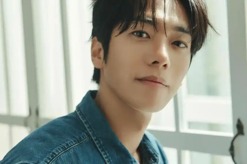 2026年グローバルライジングスターへの飛躍に期待！俳優ムン・ジフが日本地上波ドラマ「キンパとおにぎり～恋するふたりは似ていてちがう～」出演決定赤楚衛二とカン・ヘウォンをめぐる“恋のライバル”に！