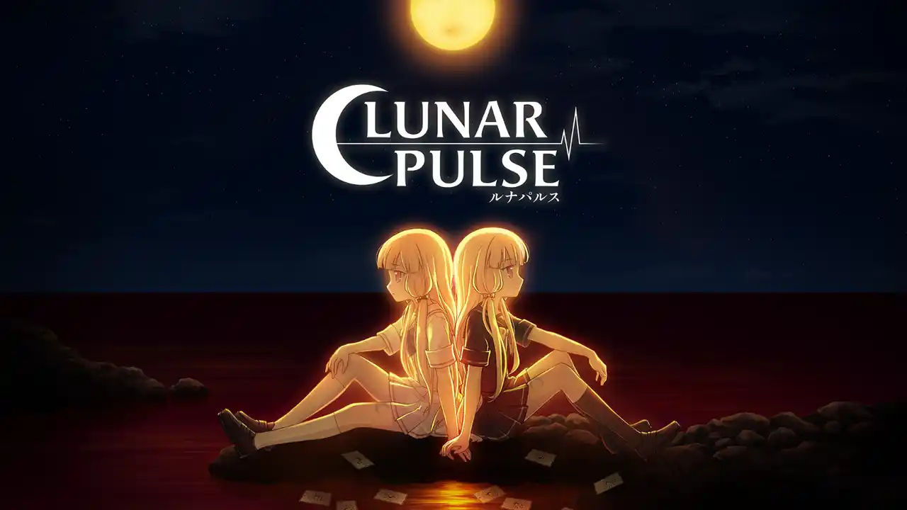 【213℉】 その夜、十三人の魔女が喰らい合う―。『FGO』塩川洋介率いる213℉による新作カードゲーム『ルナパルス』発表　2027年にSteamで配信決定