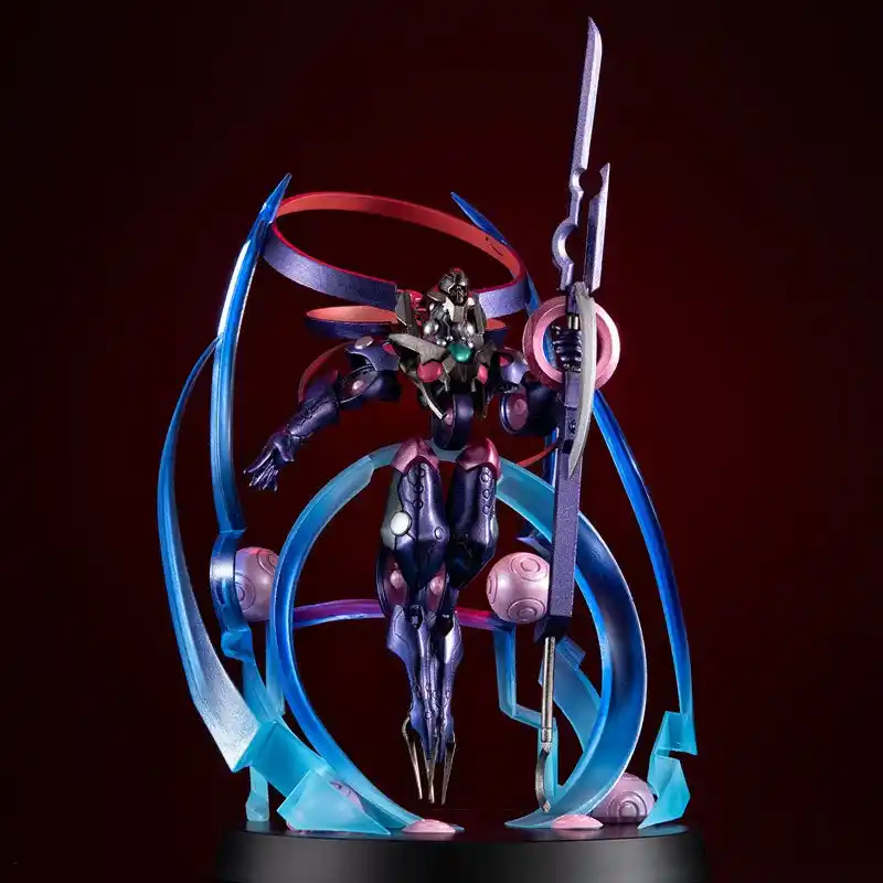 【大網株式会社】 『遊☆戯☆王VRAINS』より満を持して、「ジ・アライバル・サイバース@イグニスター」が立体化。あみあみ含む一部流通限定でご案内中。