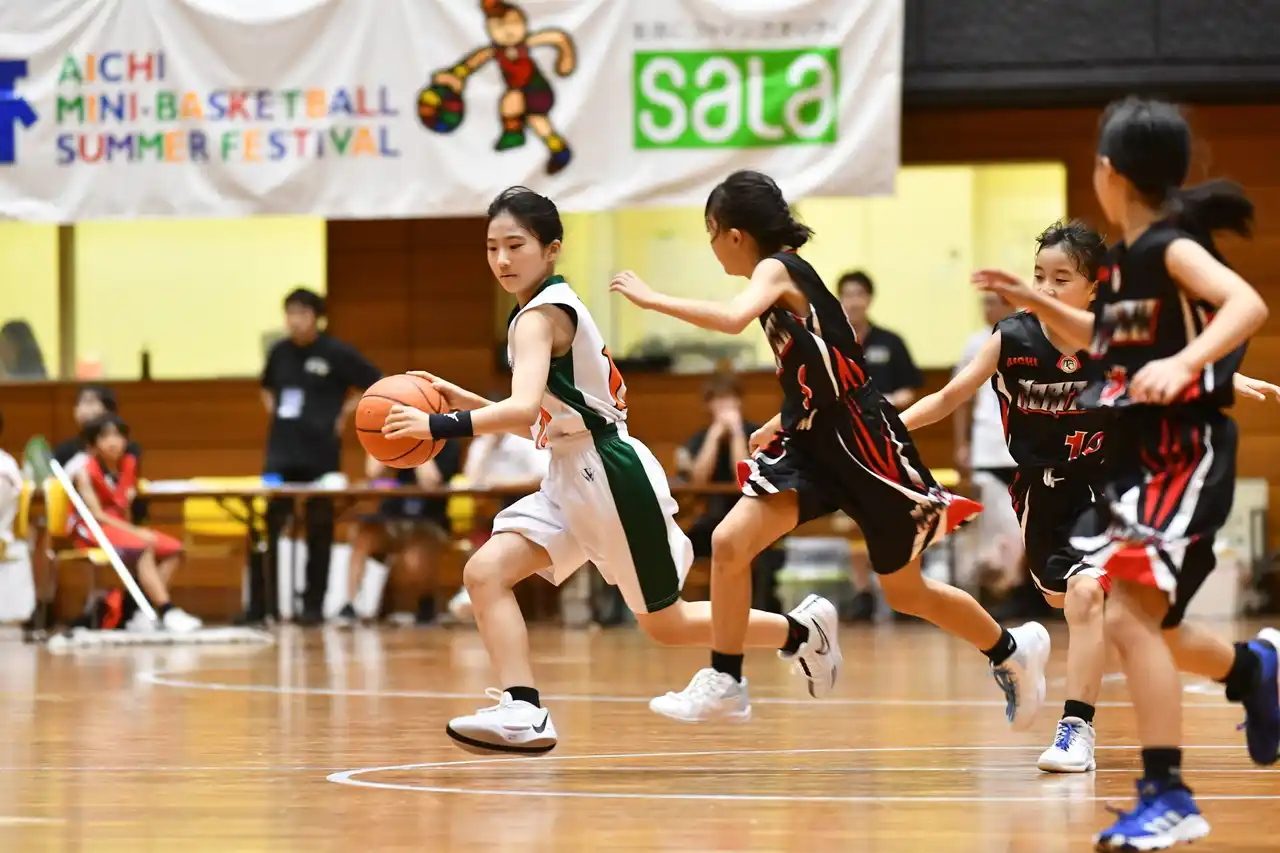 【株式会社サーラコーポレーション】 【第20回記念大会】サーラ杯2025アイチサマーフェスティバル開催のご案内
