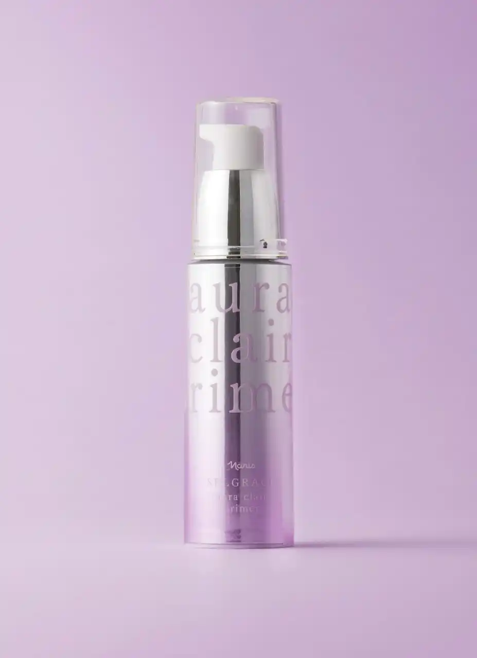 【株式会社ナリス化粧品】 春夏の肌を上質に魅せるトーンアップベース　限定発売