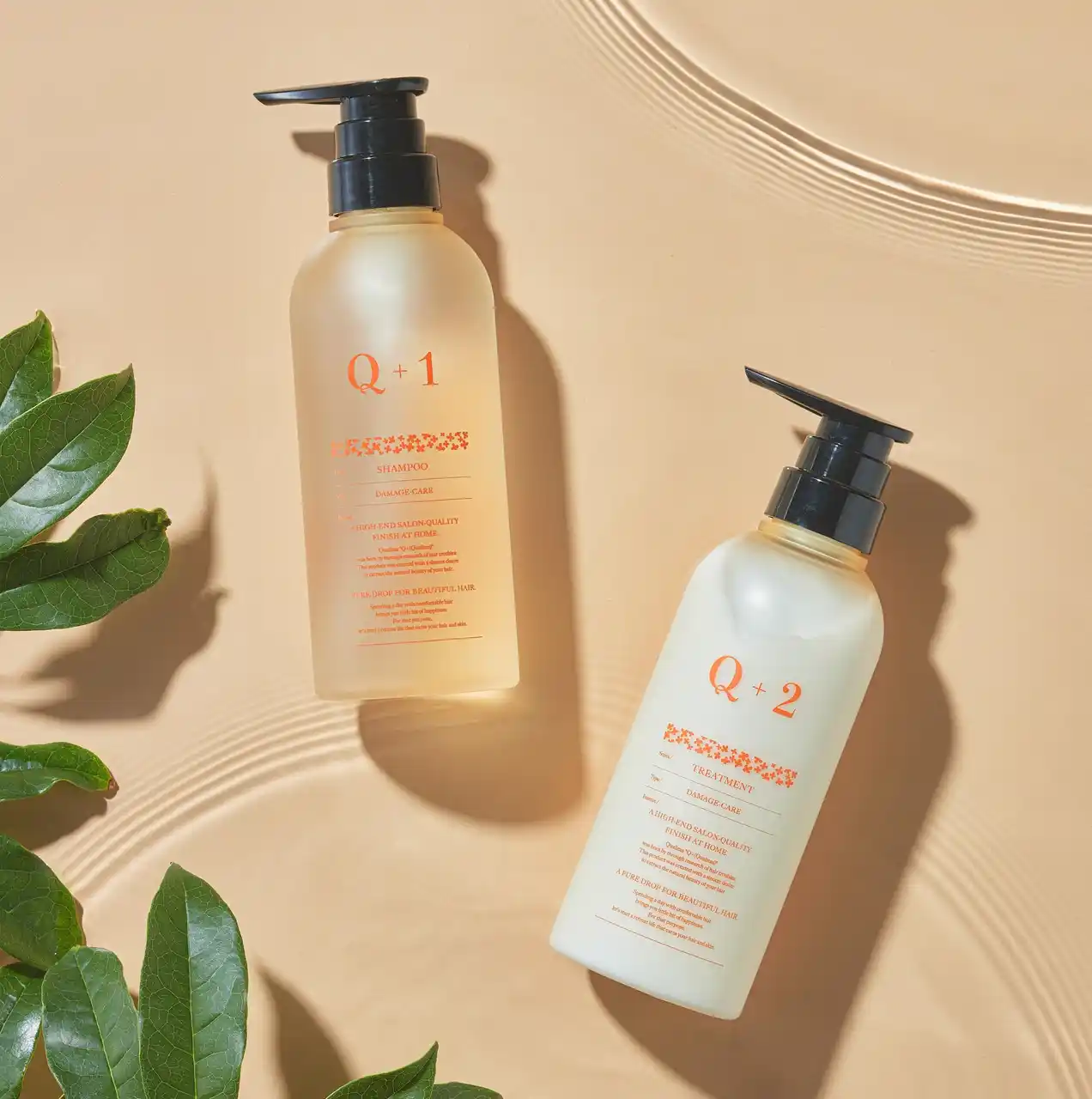 【昨年完売！】なぜ『Q+（クオリタス）』の金木犀は“甘すぎない”？ 開発者が追い求めたのは“街でフワッと香る、あの金木犀”