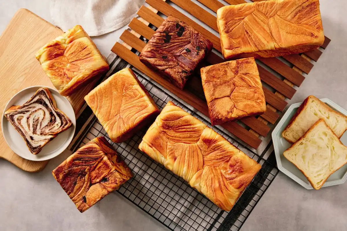 【株式会社キタカタ】 パン好きから愛されるパン屋を表彰！「rebake AWARD 2025」『ブーランジェリー リリッカ』が5年連続受賞を達成