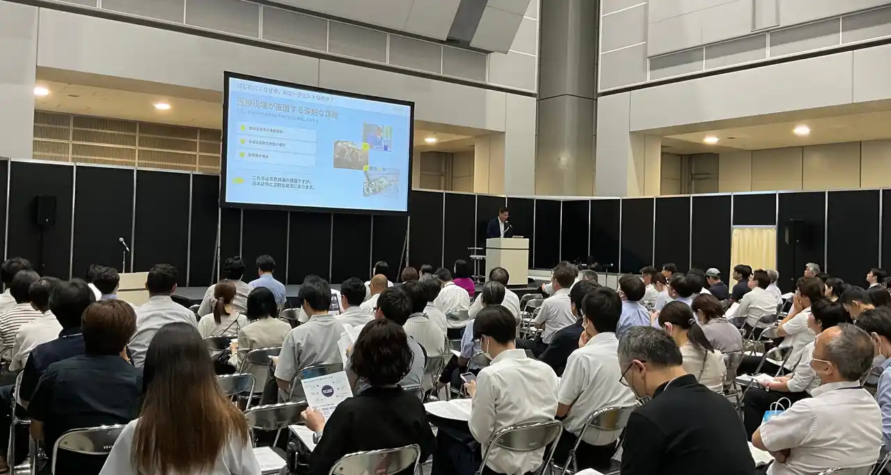 世界が注目する「医療AIエージェント」日本の導入をどう進めるべきか？Omi Japanが語る「現場目線のAI活用」最前線【セミナー動画を公開】