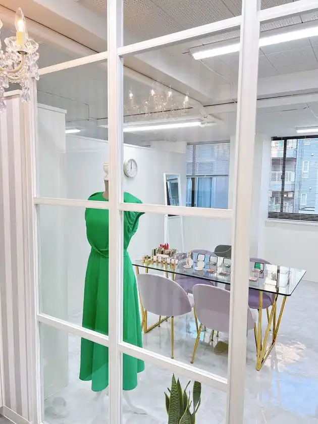 R Dresser、国内6店舗目となる「恵比寿店」を2026年1月1日に新規オープン