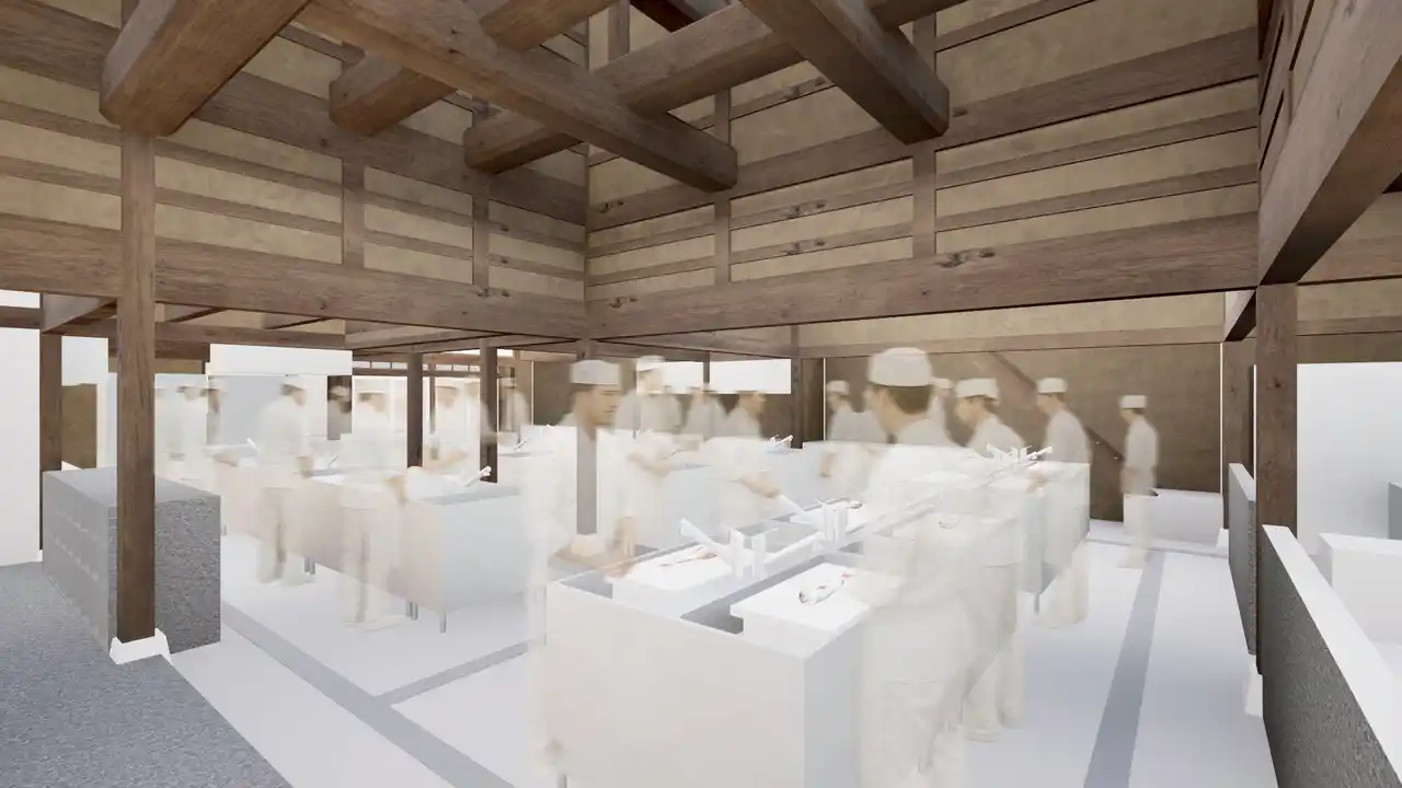 【北陸すしアカデミー株式会社】 北陸初の寿司職人養成スクール「北陸すしアカデミー」2026年3月開校