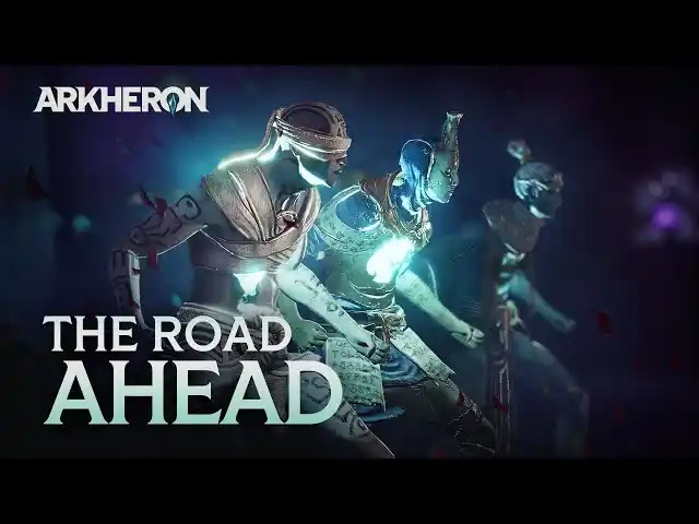 『Arkheron（アーケロン）』Steam Nextフェスへの参加を決定！グローバル展開を開始！【DRIMAGE　プレスリリース】