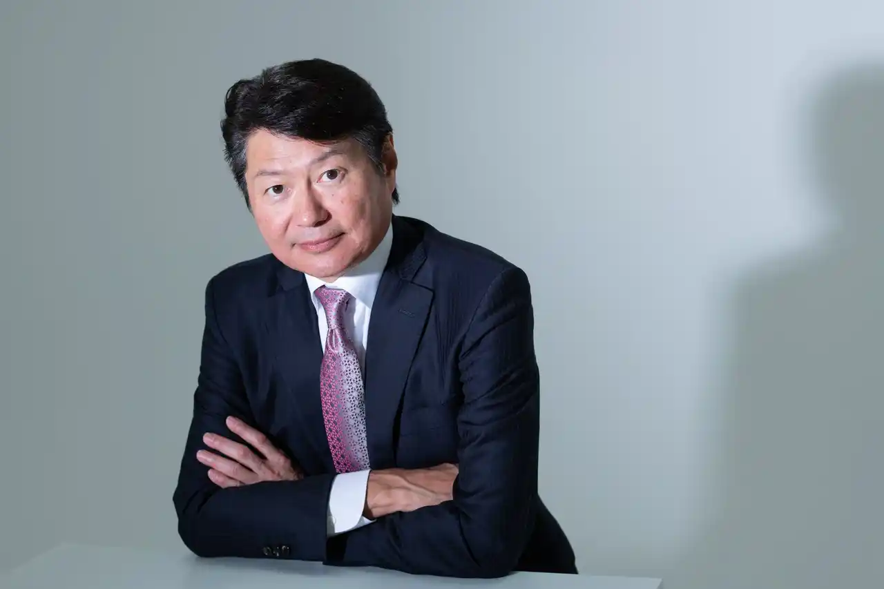 【株式会社ウェルフォート】 株式会社ウェルフォート 新取締役に岡部正寛氏が就任