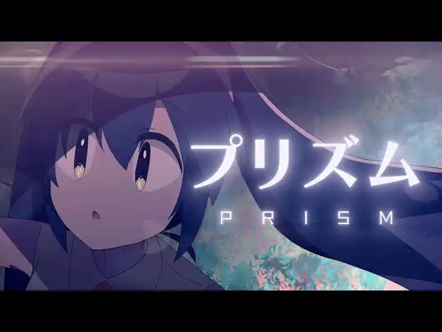 【CFM】初音ミク公式YouTubeチャンネル「39ch」の新作オリジナルMV『プリズム / ろじ feat. 初音ミク』公開！ by PR TIMES
