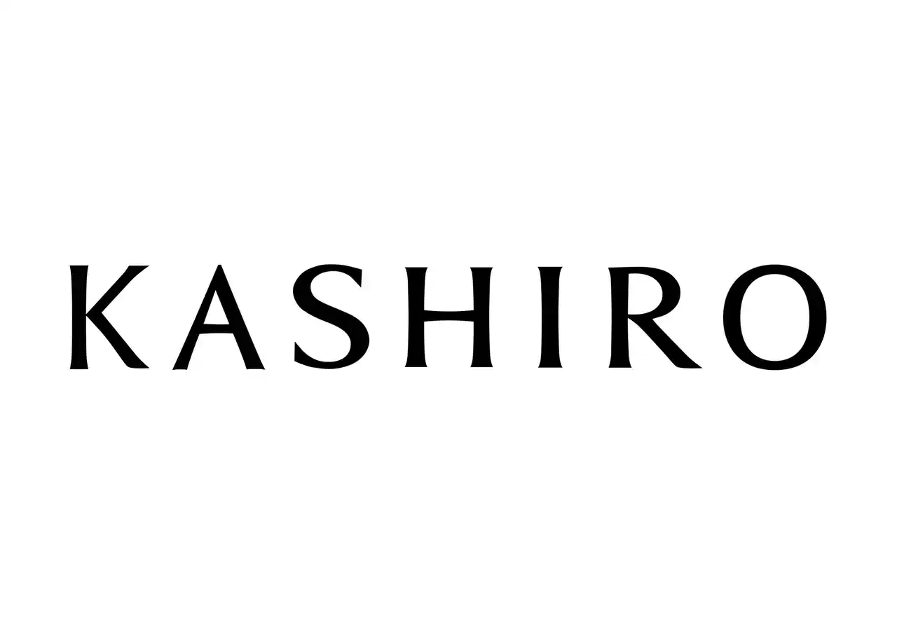【KASHIRO】ラグジュアリーゴルフウェアブランドが始動｜都内にて展示会を開催