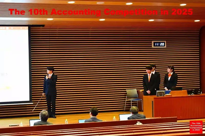 アカコン2024の様子